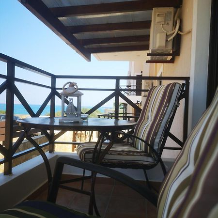 El Verde Apartments Skála Zewnętrze zdjęcie