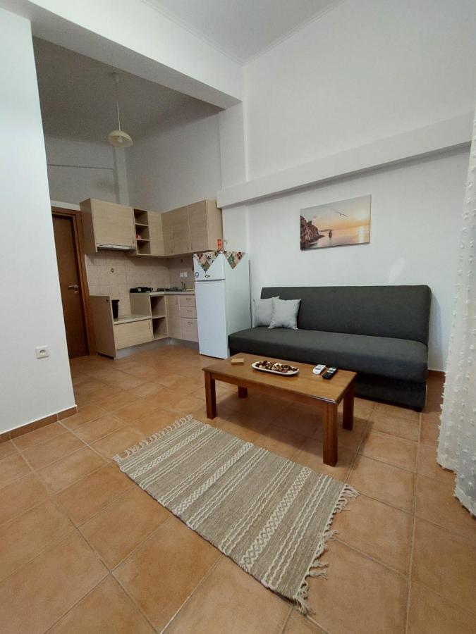El Verde Apartments Skála Zewnętrze zdjęcie