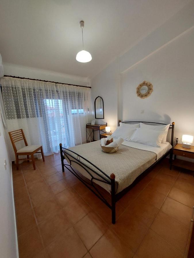 El Verde Apartments Skála Zewnętrze zdjęcie
