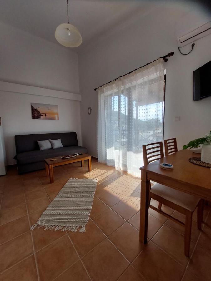 El Verde Apartments Skála Zewnętrze zdjęcie