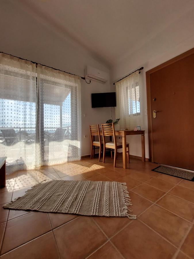 El Verde Apartments Skála Zewnętrze zdjęcie