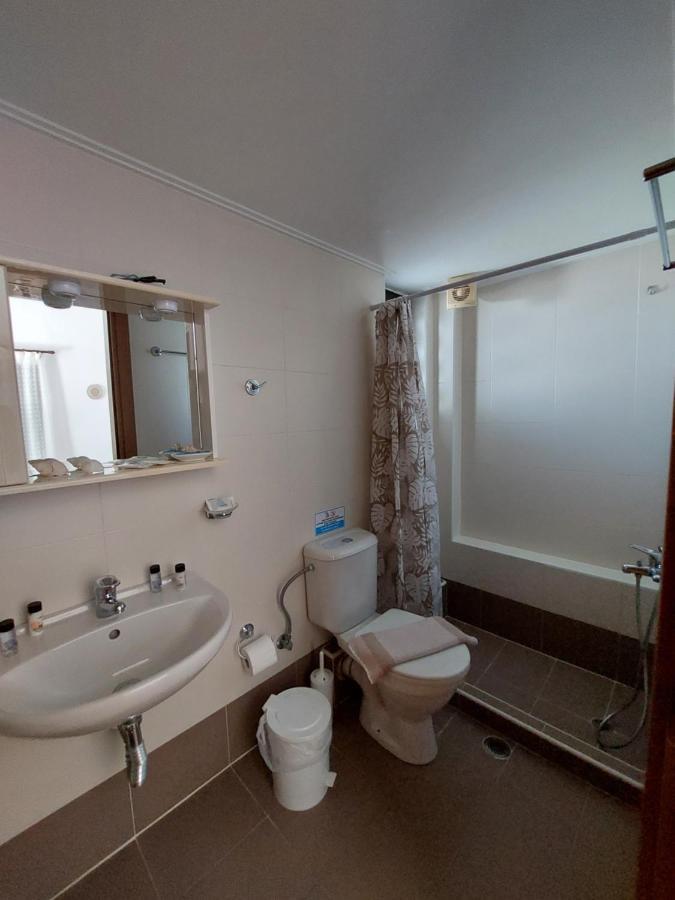 El Verde Apartments Skála Zewnętrze zdjęcie