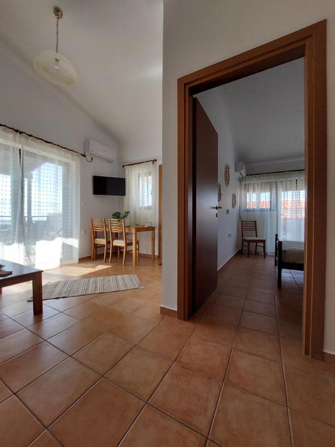 El Verde Apartments Skála Zewnętrze zdjęcie