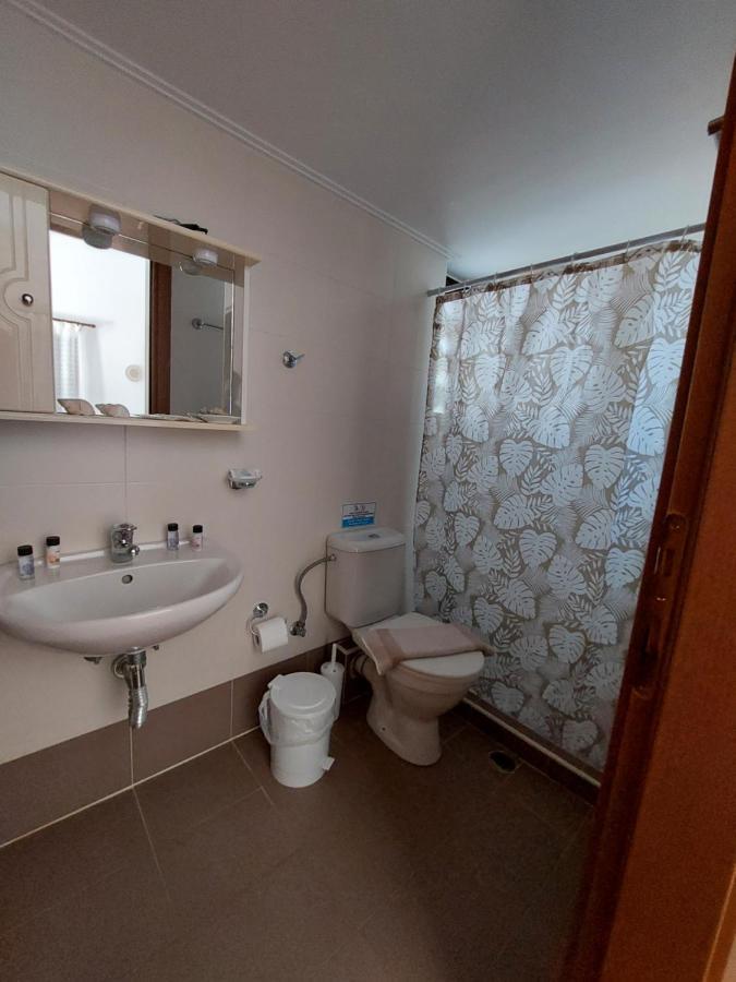 El Verde Apartments Skála Zewnętrze zdjęcie