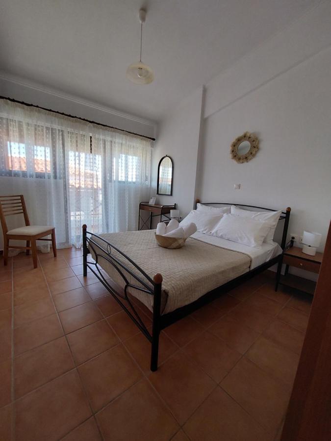 El Verde Apartments Skála Zewnętrze zdjęcie