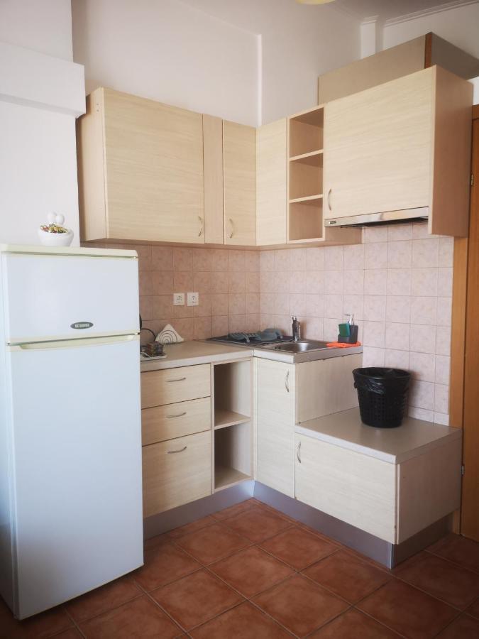 El Verde Apartments Skála Zewnętrze zdjęcie