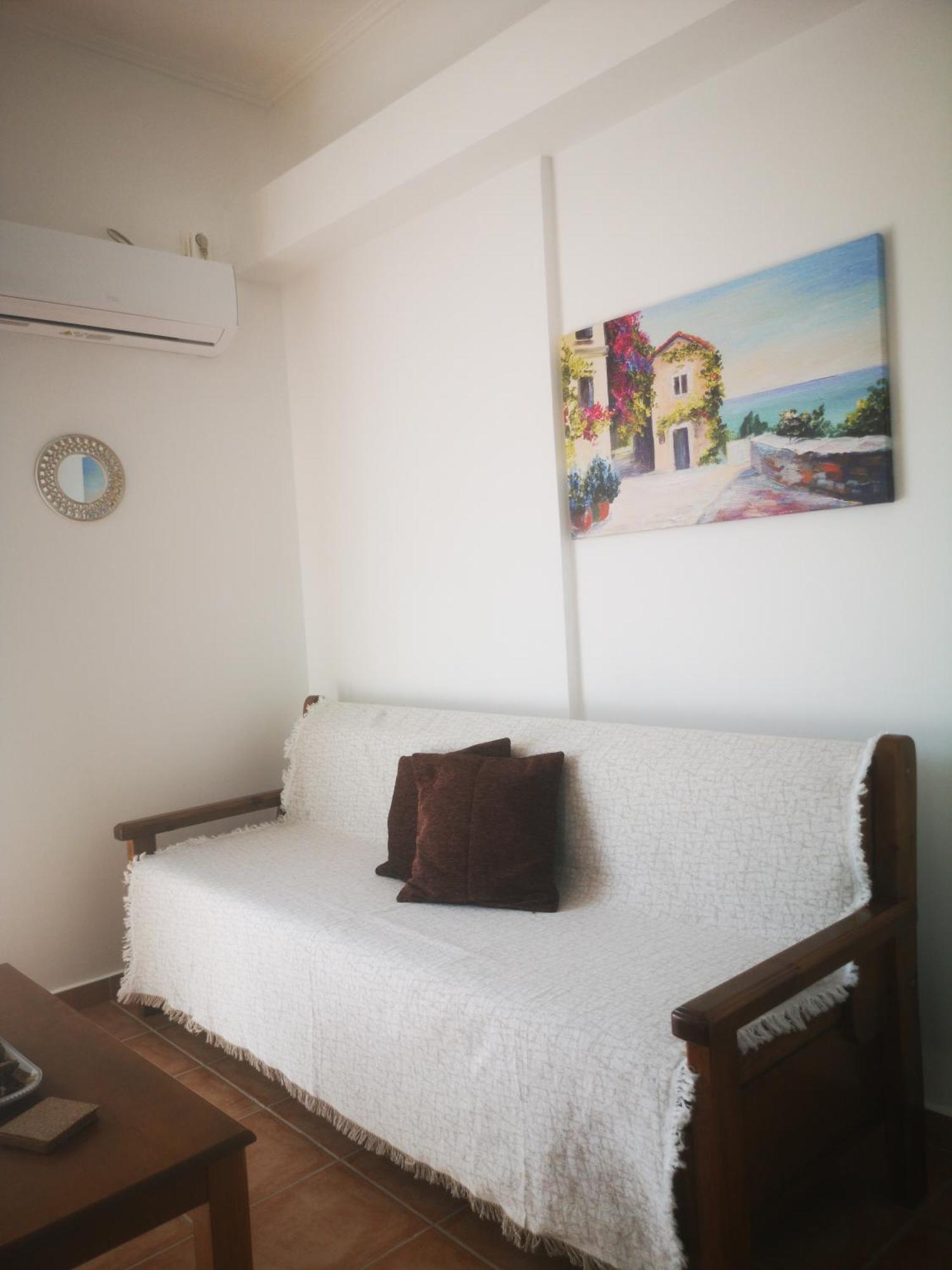 El Verde Apartments Skála Zewnętrze zdjęcie