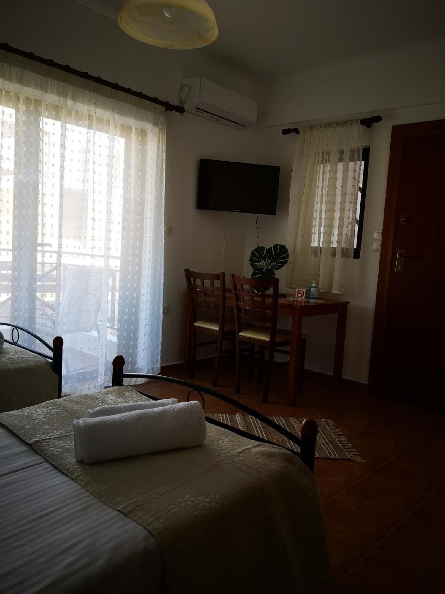El Verde Apartments Skála Pokój zdjęcie